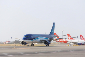  AZAL opérera un autre vol spécial vers Istanbul 