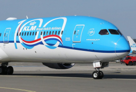 Aérien/KLM: jusqu'à 5000 emplois seront supprimés à cause du coronavirus