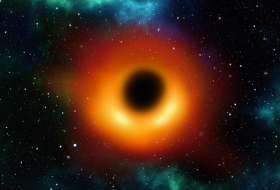 Des scientifiques repèrent un trou noir qui «clignote» mystérieusement