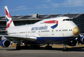 Boeing: la production du mythique «Jumbo Jet» 747 sera cessée en 2022