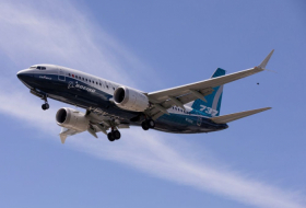Boeing a laissé la FAA dans le flou sur le 737 MAX