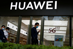 L'Italie envisagerait d'exclure Huawei de la 5G