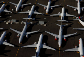 Boeing annonce 355 annulations de commandes pour le 737 MAX à fin juin