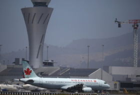 Une perte de plus de 1,1 milliard d'euros pour Air Canada à cause du coronavirus