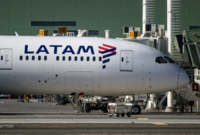 La compagnie aérienne LATAM va supprimer quelque 2.700 emplois