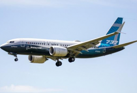 Boeing: la FAA dévoile la liste des changements proposés sur le 737 MAX
