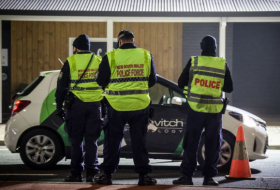 La police arrête deux Australiens qui préparaient une manifestation contre le confinement