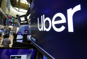 Pandémie: Uber fortement sanctionné après avoir fait état d'une perte de 1,8 milliard de dollars au deuxième trimestre