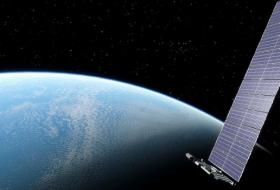 Starlink: l'américain SpaceX lance 57 satellites simultanément pour son réseau internet