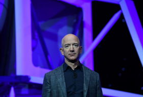  Amazon: Bezos vend des parts de l'entreprise pour une valeur de 1,9 milliard de dollars