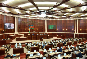   Le parlement azerbaïdjanais a adopté le projet de budget  