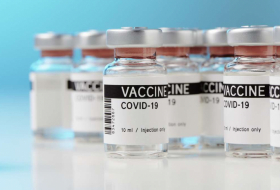Coronavirus: le premier vaccin a été enregistré en Russie, selon Poutine