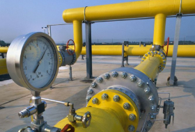 L'Azerbaïdjan a augmenté de 25% ses exportations de gaz vers la Turquie