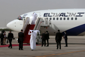 L'israélien El Al annonce un vol cargo dès septembre pour les EAU