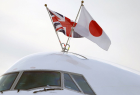 Brexit: le premier accord commercial entre Londres et Tokyo