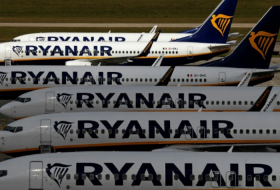 Le transporteur irlandais Ryanair a annoncé avoir réduit encore de 20% ses vols pour octobre