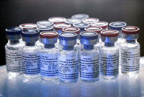 Moscou dévoile la date d’achèvement des essais du vaccin Spoutnik V