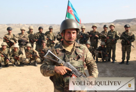  Des militaires qui ont contribué aux victoires de l'armée azerbaïdjanaise - PHOTOS 