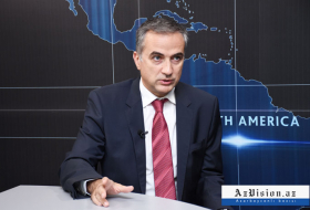  Farid Chafiyev a commenté la récente déclaration de Macron 