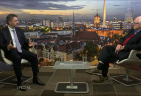   Provocation arménienne:  la télévision allemande a diffusé une interview avec l'ambassadeur d'Azerbaïdjan   