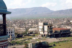   L'Arménie suspend l'entrée au Karabagh  