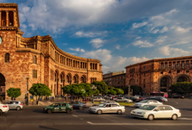     L'Arménie fait face à de sérieux problèmes d'approvisionnement alimentaire    