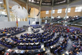   Des députés allemands expriment leur soutien à l'Azerbaïdjan  
