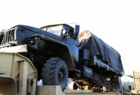  PHOTOS d'équipements militaires arméniens capturés par l'Azerbaïdjan 