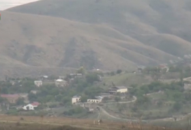     Le ministère azerbaïdjanais de la Défense présente une vidéo des territoires libérés - VIDEO    