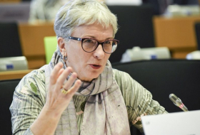  L'eurodéputée lettone Sandra Kalniete reconnaît l'Arménie comme occupant  
