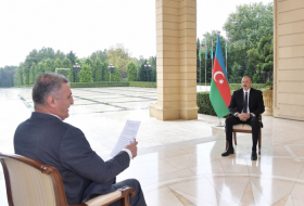   Président Aliyev:  «L’armée azerbaïdjanaise progresse avec succès» 