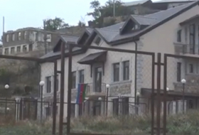   L'Azerbaïdjan présente une   vidéo   du village de Talich libéré de l'occupation  