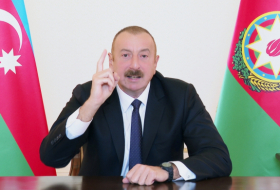   L'Azerbaïdjan n'a jamais besoin de mercenaires -   Président Ilham Aliyev    