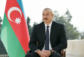 «Nous sommes dans une phase très active de dialogue politique»,  président azerbaïdjanais  