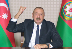   Président azerbaïdjanais:  «Les dirigeants arméniens se sont déjà agenouillés devant nous» 