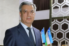  L'ambassadeur d'Ouzbékistan fait une déclaration sur l'attaque de missiles contre Gandja 