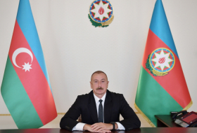   Le président Ilham Aliyev reçoit l'ombudsman en chef de la Turquie  