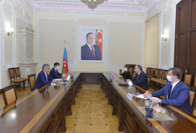  Le Tadjikistan réaffirme son soutien à l'intégrité territoriale de l'Azerbaïdjan 