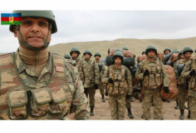  Le moral du personnel de l'armée azerbaïdjanaise à haut niveau - ministère azerbaïdjanais de la Défense | VIDEO  
