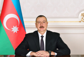    Ilham Aliyev:   La paix changera complètement la situation dans la région  