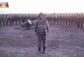  Des héros de l'armée azerbaïdjanaise -  VIDEOS