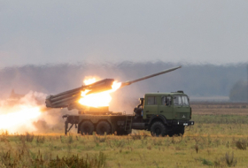 L’armée arménienne tire des missiles sur des zones résidentielles azerbaïdjanaises 
