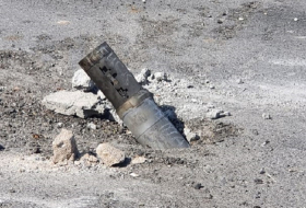   Des Arméniens tirent des missiles sur la région de Khyzy  