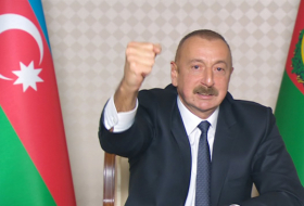 L'armée azerbaïdjanaise libère 3 villages de Fuzouli et 5 villages de Djabraïl de l'occupation