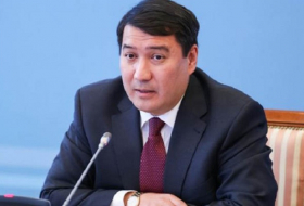   L'ambassadeur du Kazakhstan a condamné l'attaque de Gandja  
