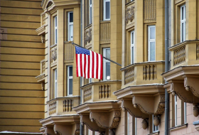 L'ambassade des Etats-Unis a mis en garde ses citoyens en Azerbaïdjan