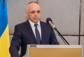  Consul honoraire d'Azerbaïdjan à Kharkov: l'incident a des racines politiques 