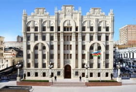  Le ministère azerbaïdjanais de l’Intérieur a fait appel à la population 