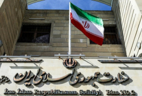   L’ambassade d’Iran a félicité le peuple azerbaïdjanais à l’occasion de la libération de Choucha  