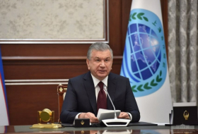   Le président de l'Ouzbékistan a soutenu l'accord du Karabagh  